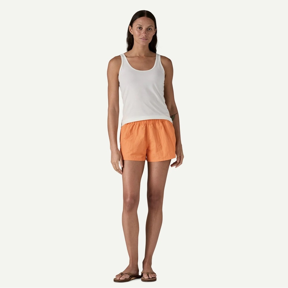 Patagonia 2.5” Baggies shorts - Picture 3 of 3